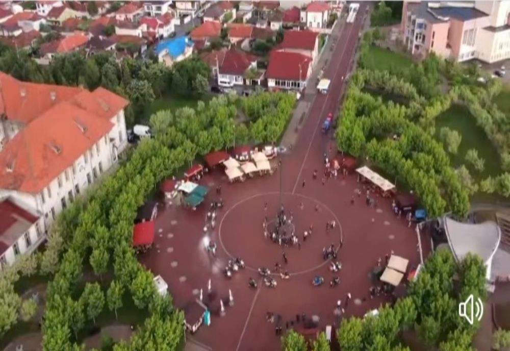 Severin: Festivalul Veteranilor din Teatrele de Operații