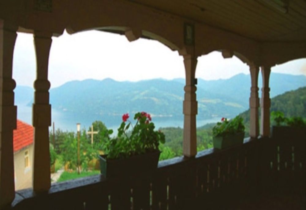 Mănăstirea Sfânta Ana din Orșova va fi renovată