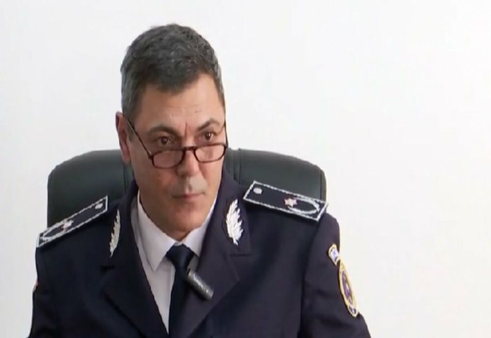   SURSE: Șefii Poliției Constanța, demiși după dezvăluirile în urma accidentului din 2 mai