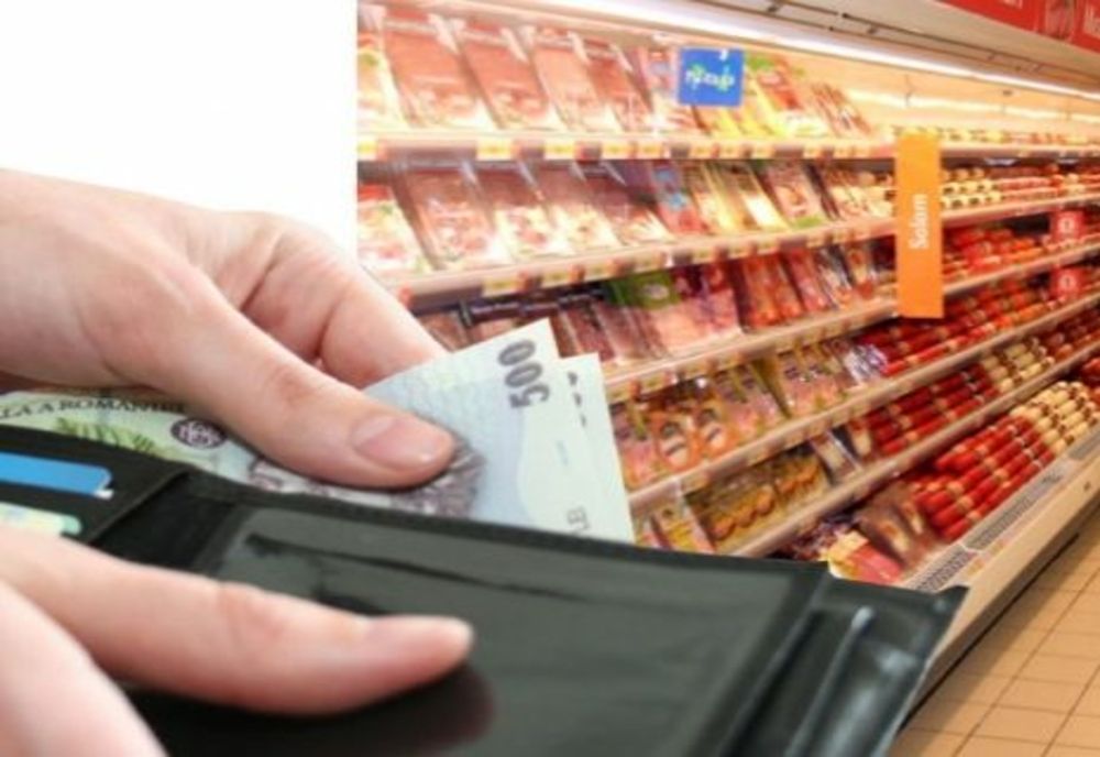 SCUMPIRI ÎN LANȚ DIN VARĂ: PLAFONĂRILE EXPIRĂ. ALIMENTELE ȘI FACTURILE MAI SCUMPE