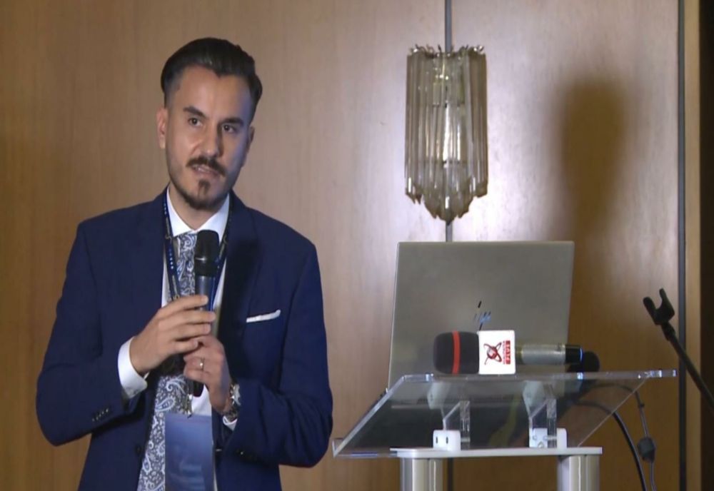 Medici de renume la Congresul Internațional de Chirurgie pentru Studenți Surgicon