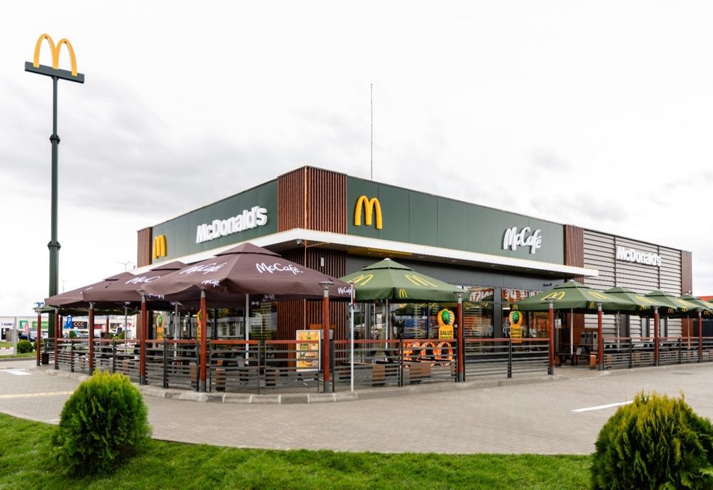 McDonald’s a deschis restaurantul cu numărul 100 în Drobeta-Turnu Severin