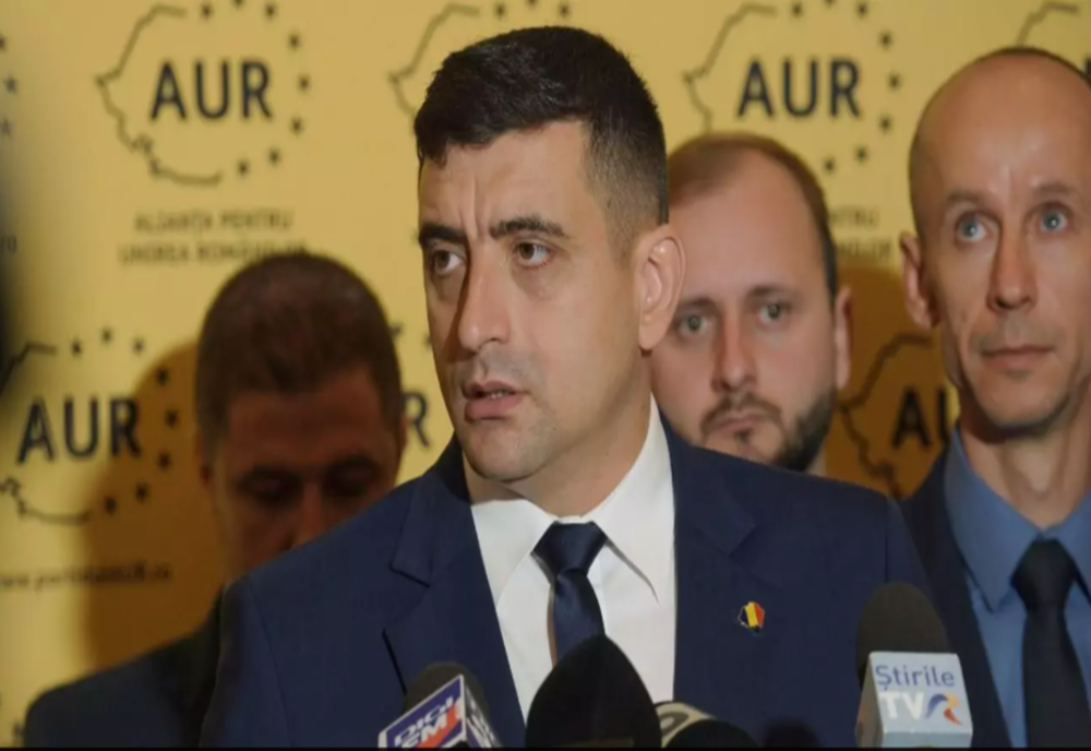 George Simion rămâne fără lideri de organizații în țară, chiar înainte de alegerile locale