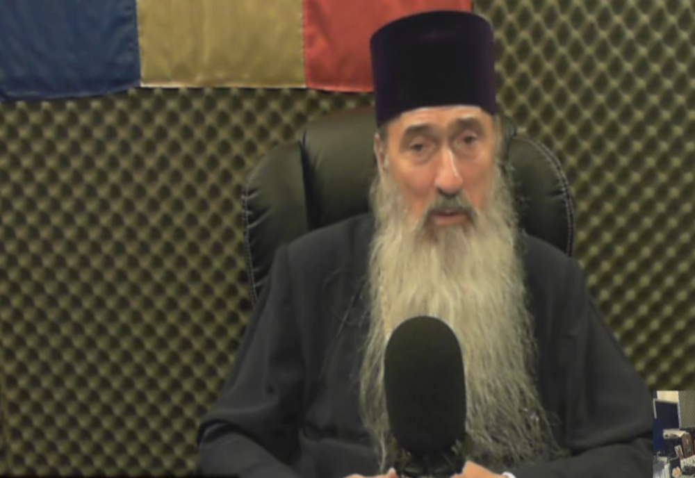 ÎPS Teodosie, o nouă declarație controversată: "Fumătorii și concubinii trebuie refuzați la împărtășanie"