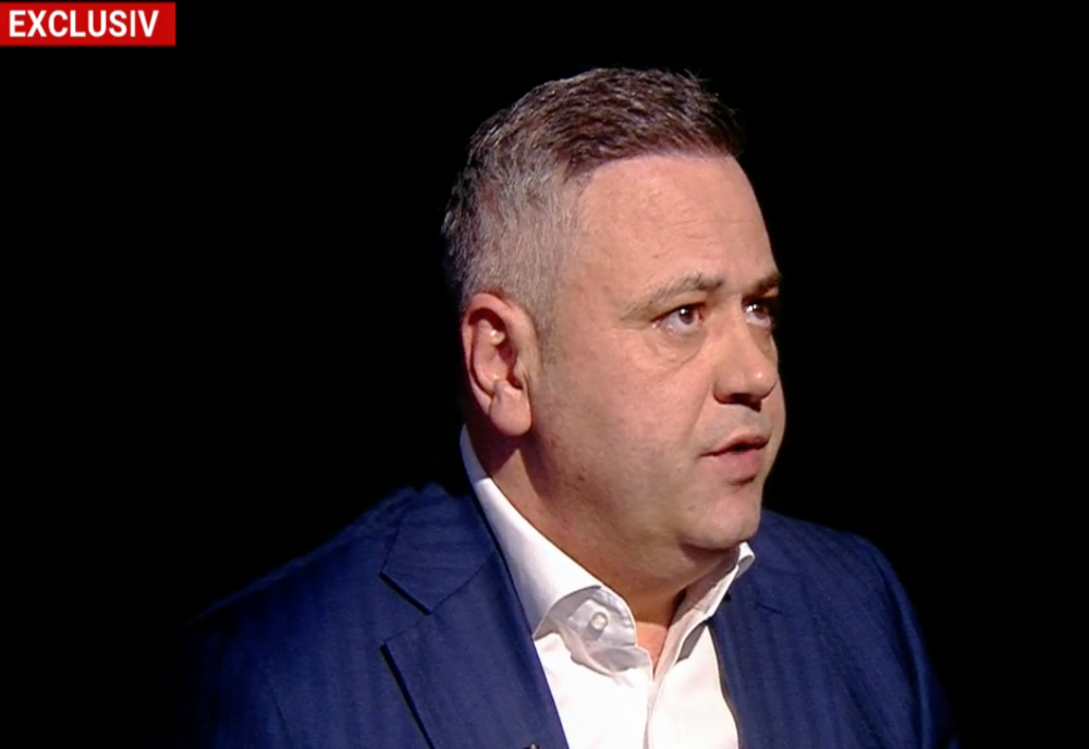 Florin Barbu, despre protestele fermierilor. De ce nu a fost la Afumați