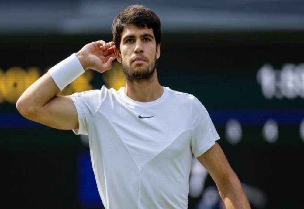 Carlos Alcaraz s-a calificat în premieră în semifinale la Australian Open