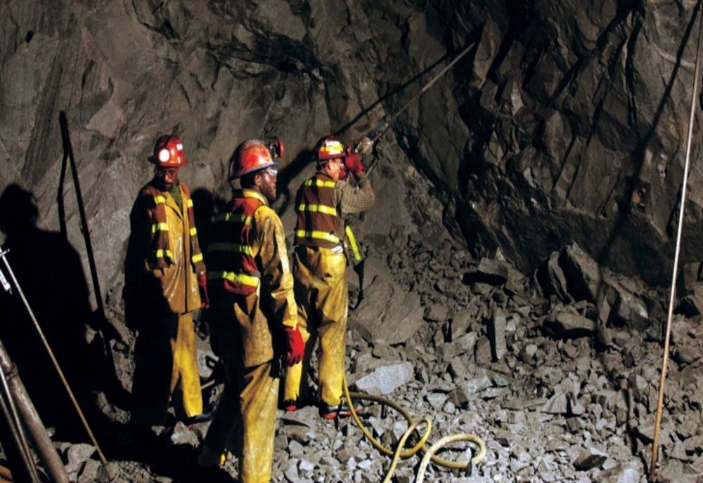 SAT DIN GERMANIA ȘTERS DE PE HARTĂ ȘI ÎNLOCUIT CU O MINĂ DE CĂRBUNE