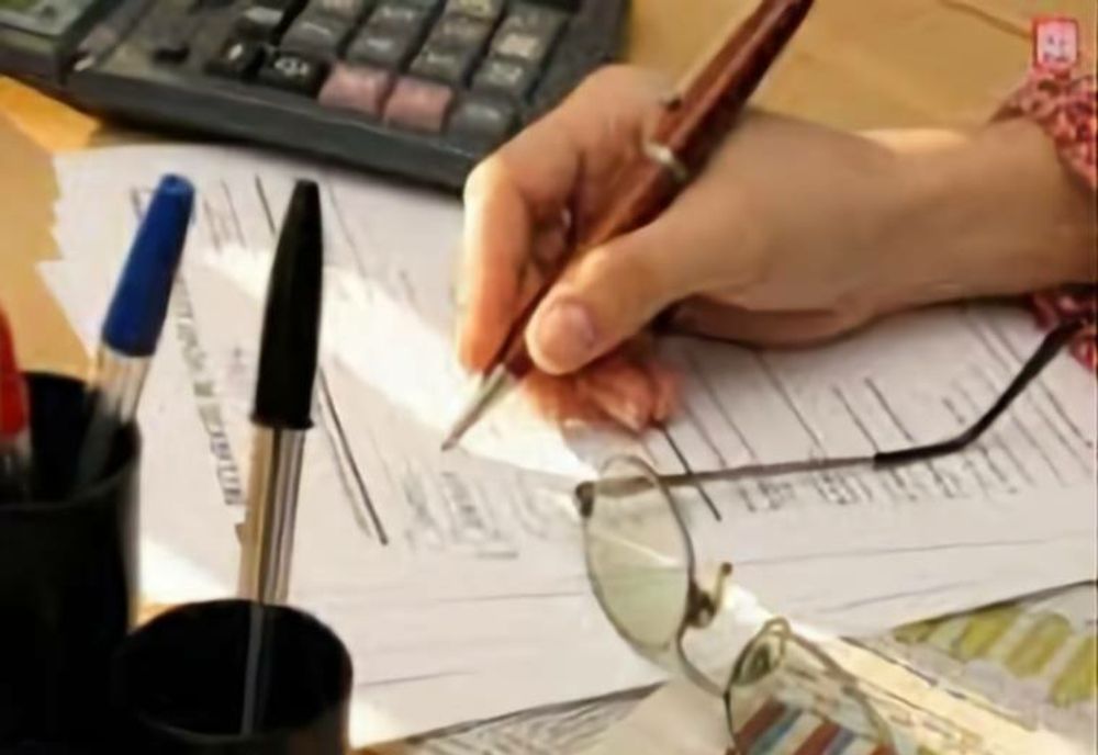 CASA NAŢIONALĂ DE PENSII: PENSIA MEDIE A FOST DE 2.252 DE LEI ÎN AUGUST