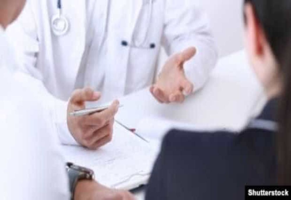 MINISTRUL SĂNĂTĂȚII: SALARIILE MEDICILOR AR TREBUI SĂ DIFERE ÎN FUNCȚIE DE ACTIVITATEA LOR