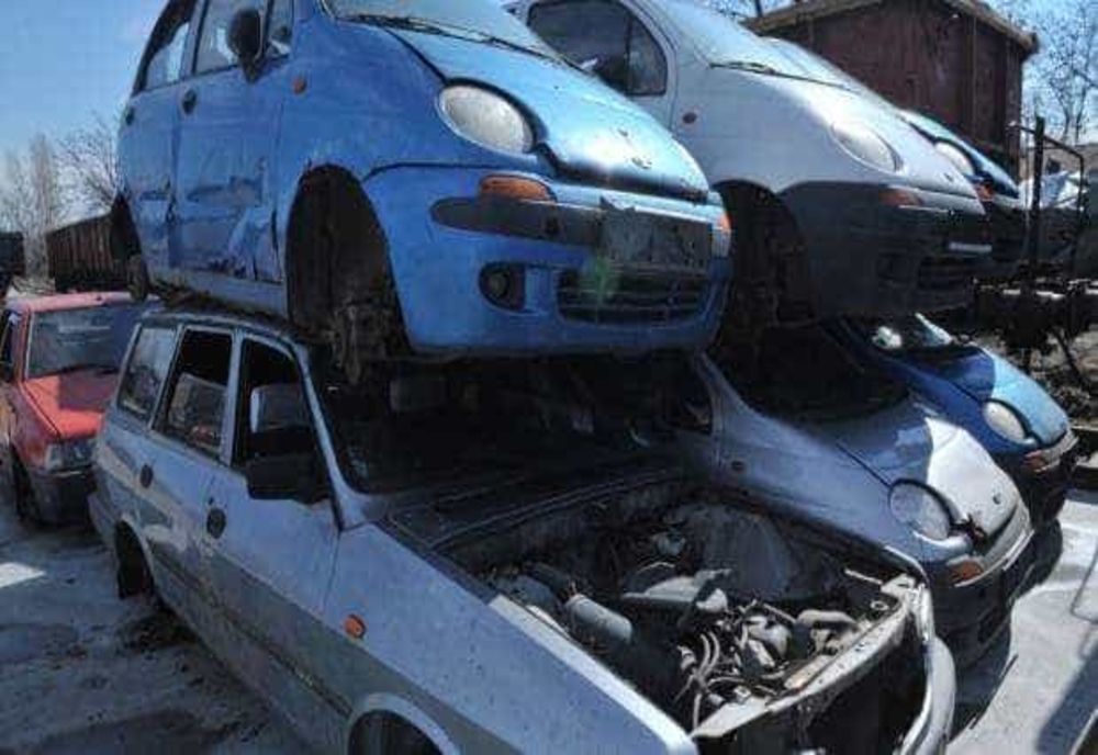 SCHIMBĂRI URIAȘE ÎN PROGRAMUL RABLA 2025