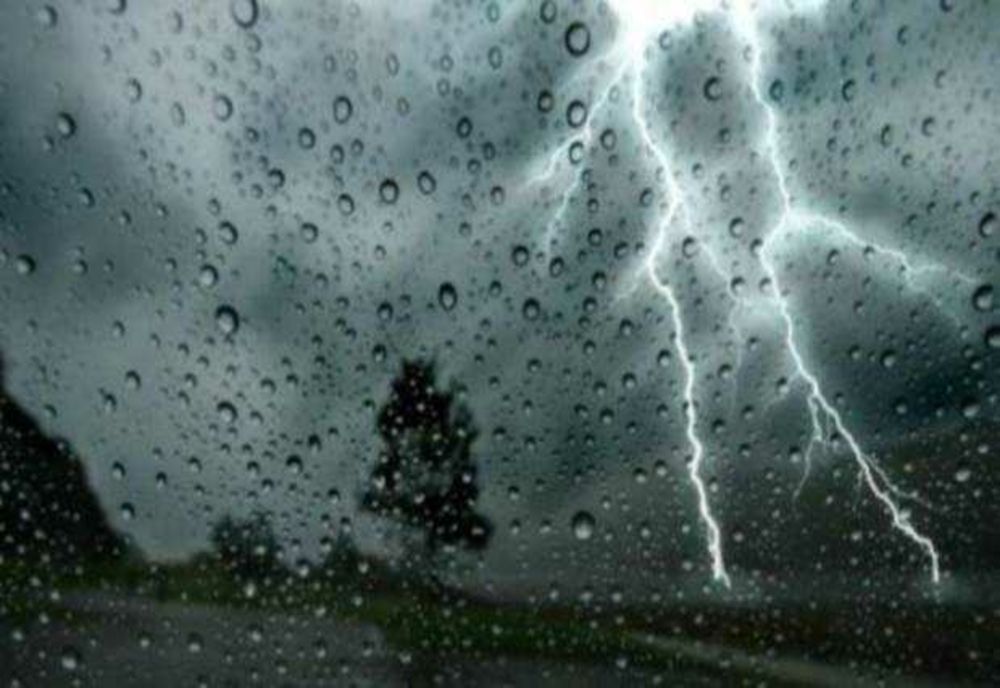 Ciclonul „ADEL” se apropie de România! Grecia se confruntă cu cod roșu de vreme extremă