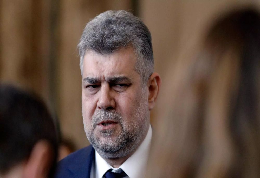 MARCEL CIOLACU, APEL CĂTRE POLITICIENI: ”ÎN MEMORIA FOSTULUI PREȘEDINTE ION ILIESCU, VĂ ROG SĂ IGNORAȚI TOATE MOJICIILE ȘI MIZERIILE POLITICE!”