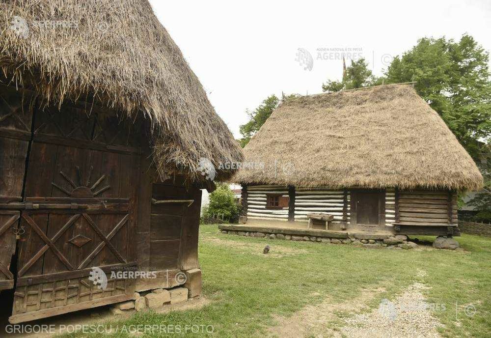 MUZEUL SATULUI - ÎNCHIS ÎN PERIOADELE 25 - 27 DECEMBRIE ŞI 1 - 7 IANUARIE 2025