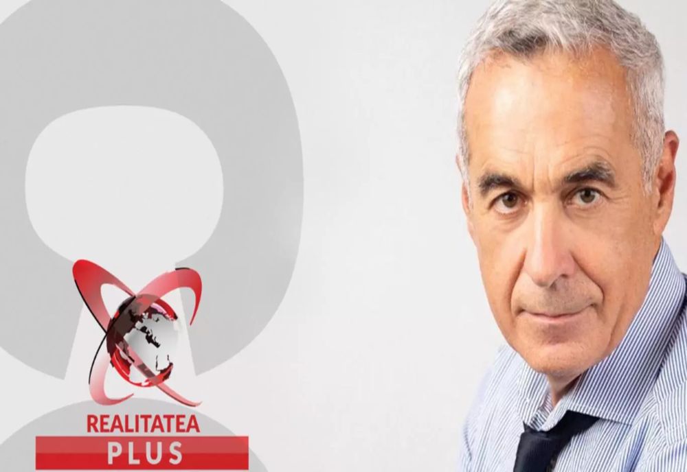 DUMINICĂ, ORA 21:00 - CĂLIN GEORGESCU VINE LA REALITATEA PLUS: NOUL PLAN PENTRU RELUAREA TURULUI 2