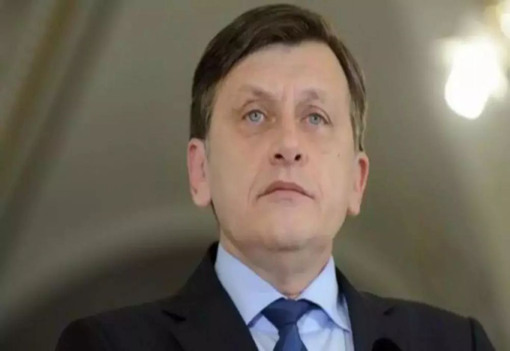 CRIN ANTONESCU SPUNE CĂ, ÎN CALITATE DE PREȘEDINTE, ÎȘI DOREȘTE CA PRIMA DEPLASARE EXTERNĂ SĂ FIE ÎN SUA: „RELAȚIA CU SUA TREBUIE RESETATĂ”