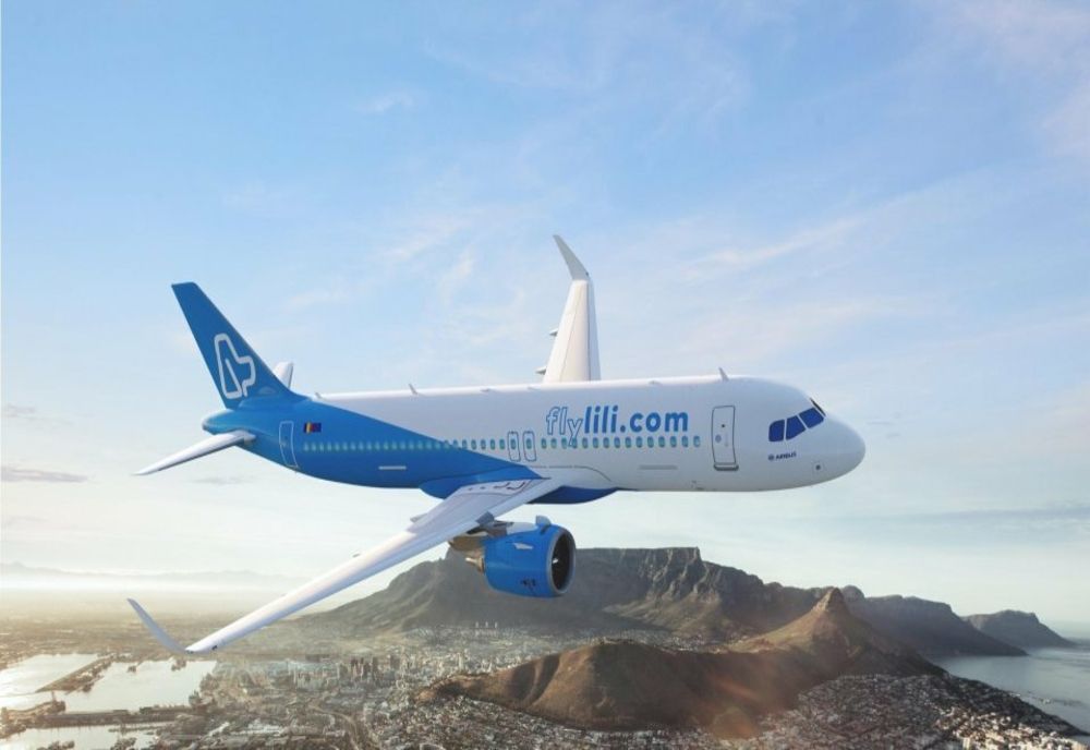 ÎN SEZONUL ESTIVAL, FLY LILI VA ADUCE TURIȘTI ISRAELIENI LA BRAȘOV ȘI CONSTANȚA