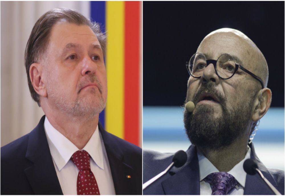 ANPC VS. MINISTERUL SĂNĂTĂȚII: CONTROALELE DIN SPITALE, MOTIV DE SCANDAL NAȚIONAL