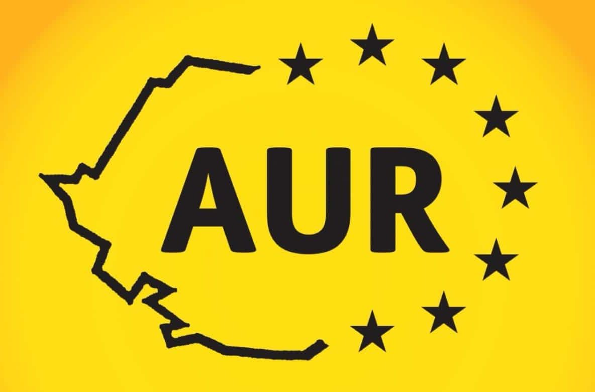 AUR A SESIZAT DIICOT CU PRIVIRE LA INFORMAȚIILE FALSE DIFUZATE ÎN MASS-MEDIA DESPRE SEMNAREA ȘI PLATA UNUI CONTRACT DE LOBBY CU O SOCIETATE DIN SUA