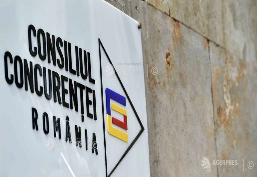 CONSILIUL CONCURENȚEI A DECLANȘAT O INVESTIGAȚIE PE PIAȚA LUCRĂRILOR DE SEMNALIZARE RUTIERĂ