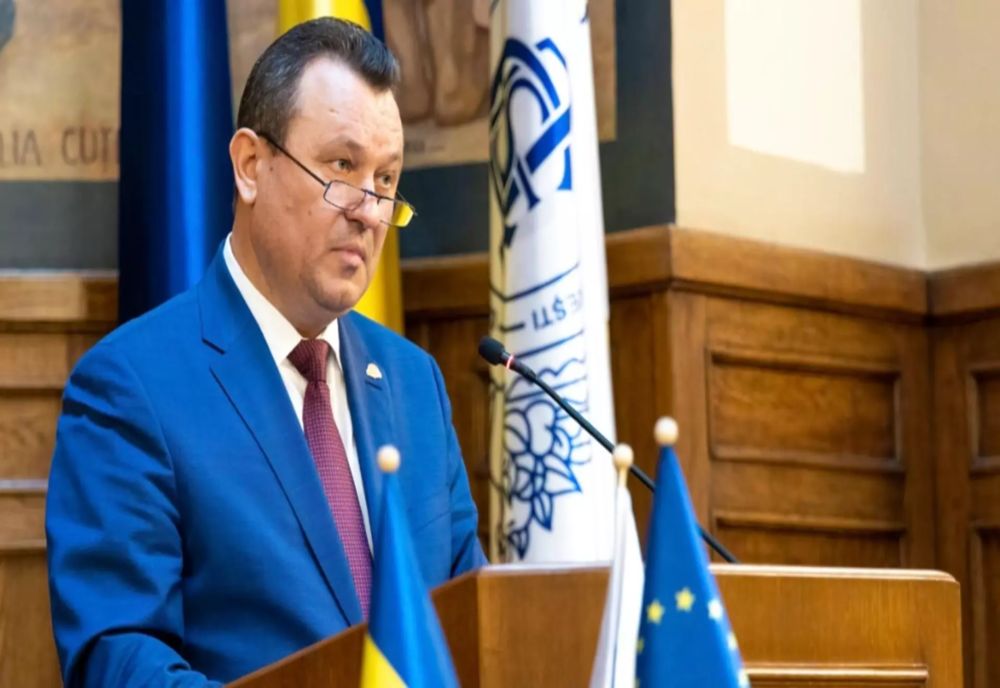 Nicolae Istudor, rectorul ASE, acuză o dezinformare grosolană: Academia păstrează în continuare o atitudine neutră la nivel instituțional față de evenimentele cu mesaj politic