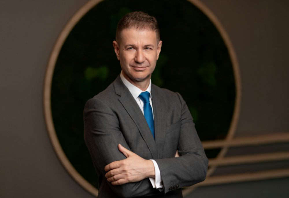KOSTAS SALVARAS, PHILIP MORRIS INTERNATIONAL: DACĂ EUROPA VREA SĂ RĂMÂNĂ COMPETITIVĂ, STIMULAREA ȘI EXPANSIUNEA ECONOMICĂ TREBUIE SĂ FIE PRIORITARE