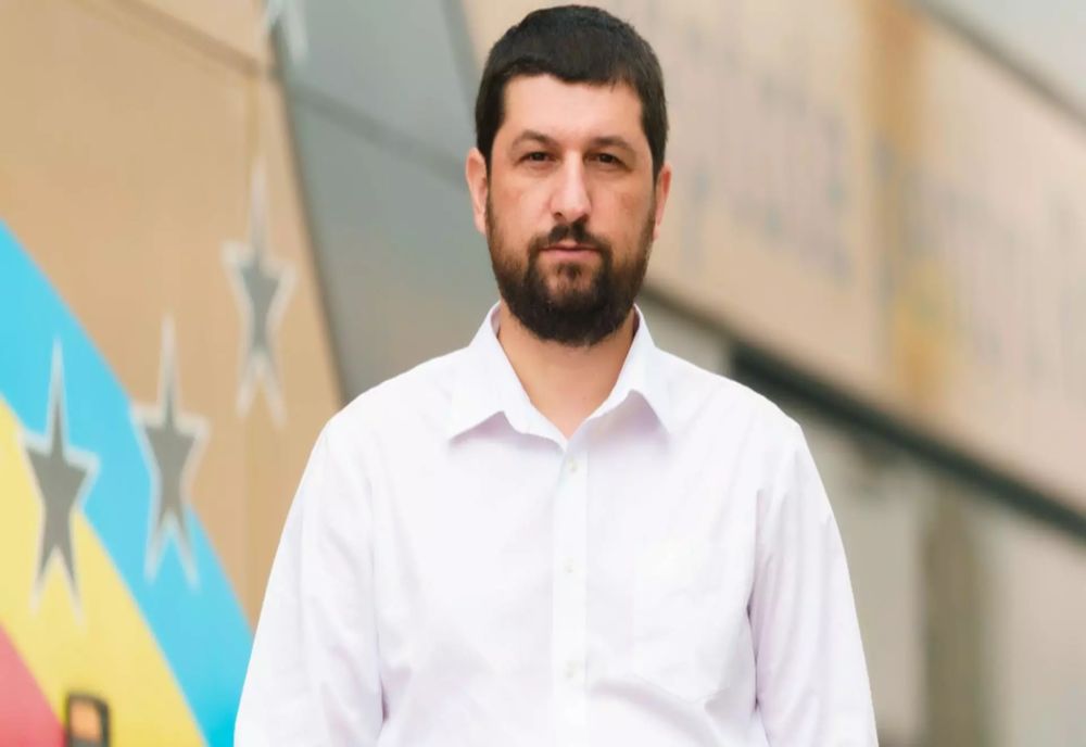 MARIUS LULEA, AUR: ”BUGETUL STATULUI E COLOSAL. SE POATE PLĂTI RECONSTRUCȚIA BLOCULUI DIN RAHOVA” - VIDEO 