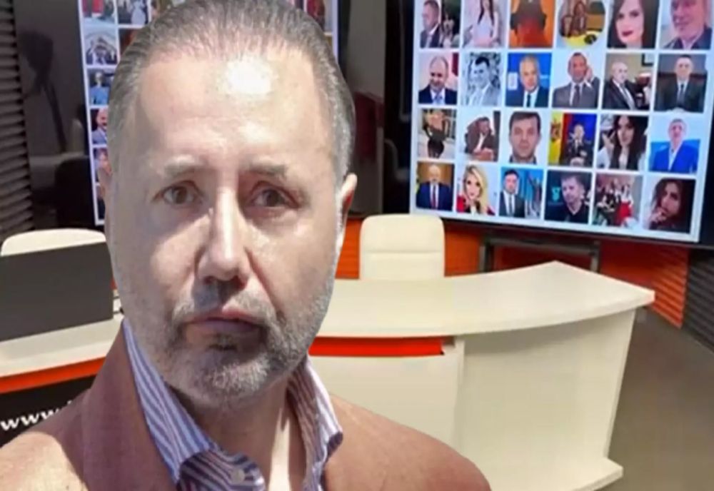 Dezvăluiri INCENDIARE făcute de Cristian Rizea. Cum șantajează fugarul Sebastian Ghiță ELITA puterii din România