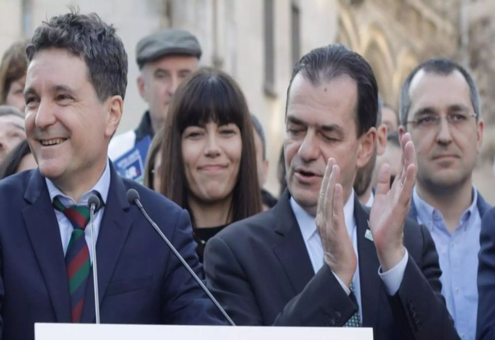 Dosarele cu prejudicii de milioane, ținute în continuare la sertar. Ce se întâmplă cu anchetații Vlad Voiculescu și Ludovic Orban