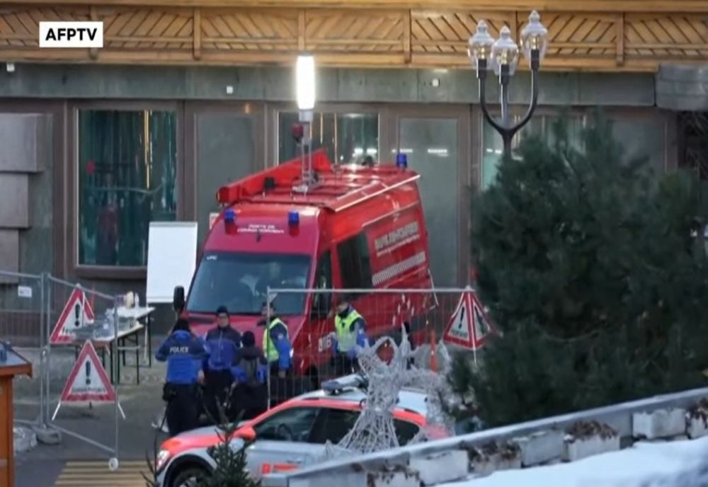 Proprietarii barului din Elveția, în care un incendiu izbucnit de Revelion a ucis 40 de oameni, puși sub urmărire penală