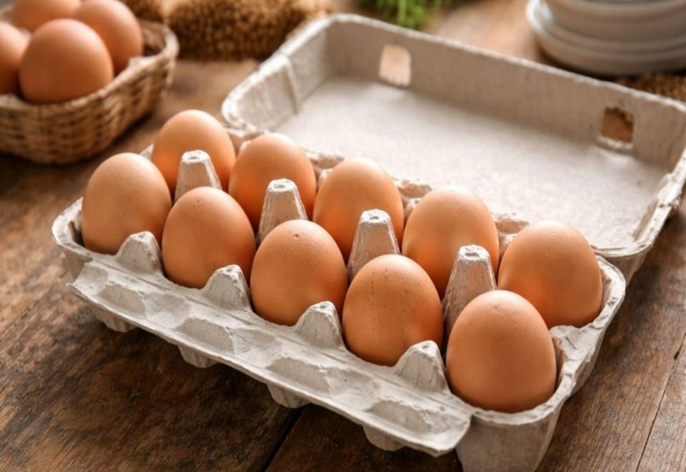 Franța a consumat un număr record de ouă în 2025