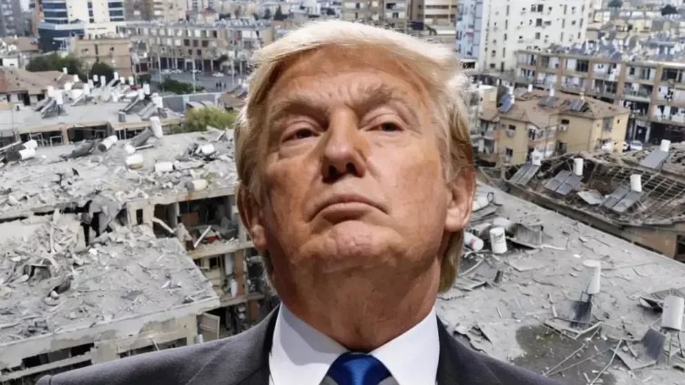 Donald Trump: „Sunt șanse mari să ajungem la un acord cu Iranul până mâine. Dacă nu, iau în considerare să arunc totul în aer!”