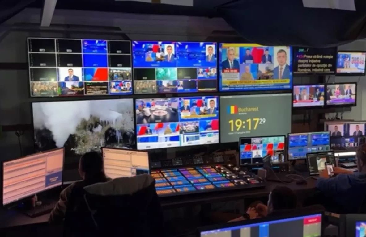 Clubul de Presă, reacție la decizia CNA: „Echivalează cu o lovitură de stat”