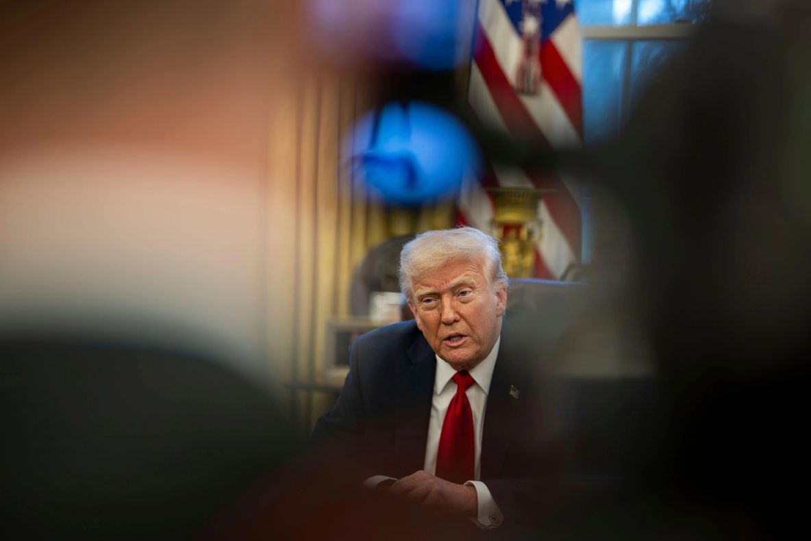 Casa Albă transmite ultimatumul! Trump refuză orice înțelegere fără concesii majore din partea Iranului