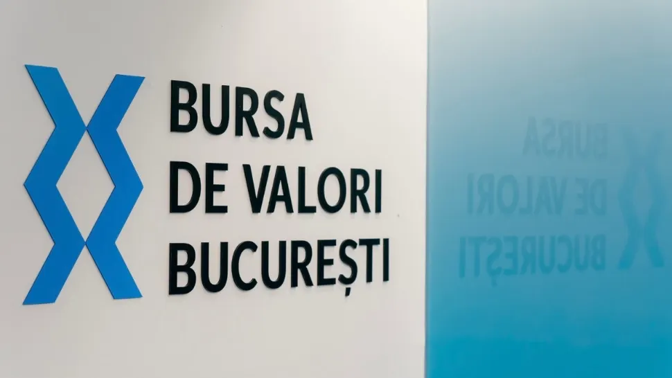 Bursa de la Bucureşti a deschis mixt prima şedinţă de tranzacţionare a săptămânii