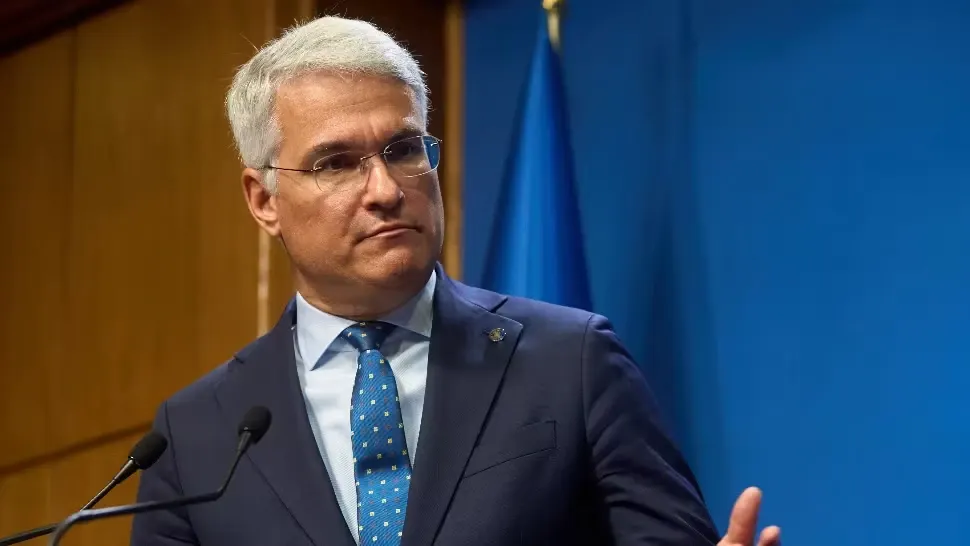 Dragoș Pîslaru, declarație halucinantă despre indexarea pensiilor și a salariilor: "Ni se promit cai verzi pe pereți"