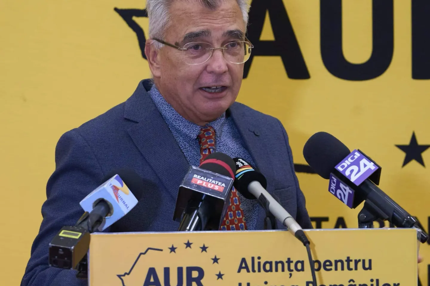 Petrișor Peiu (liderul senatorilor AUR):”„Optimizarea fiscală”, o problemă rămasă nerezolvată de zeci de ani, care afectează veniturile bugetare și care creează mari dezavantaje firmelor cu capital românesc”