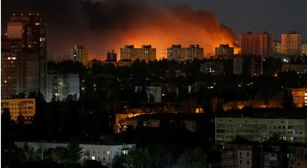 Rusia respinge propunerea privind o încetare a focului cu Ucraina în Marea Neagră