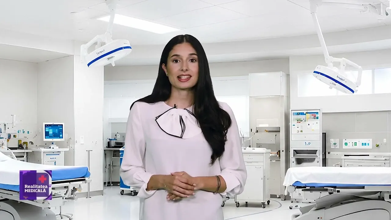 Realitatea medicală cu Nicole Păcuraru: De ce ne calmăm când ascultăm muzică?