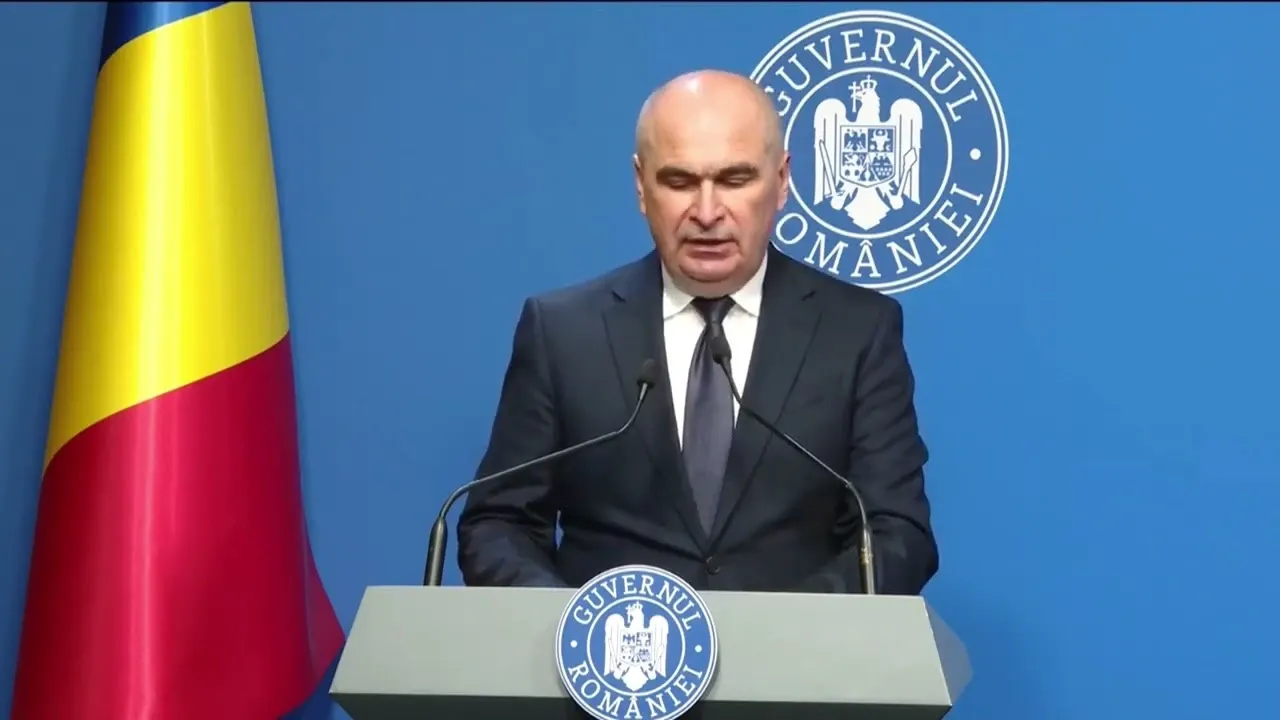 Ilie Bolojan a ajuns la DNA Iași pentru a fi audiat