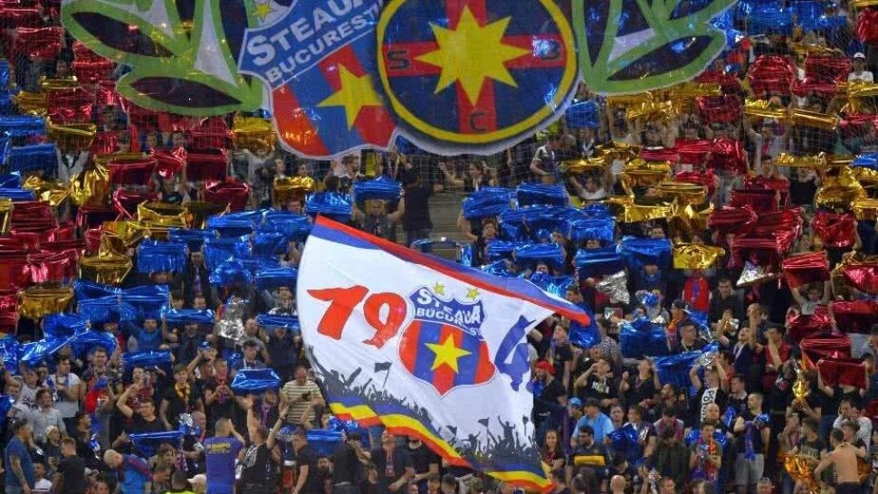 De ce a jucat FCSB cu rezervele în meciul cu Hermannstadt