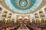 Senatul decide pe Legea Integrității