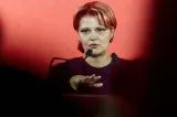 Semnal de alarmă de la Olguța Vasilescu: „Noua lege a salarizării crește cheltuielile și adâncește deficitul”