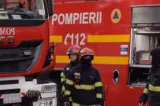 Miros de gaz semnalat în Drobeta-Turnu Severin. ISU: Vaporii provin de la transvazarea unui produs petrolier în port