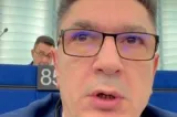 Luis Lazarus: „Nu votați guvernul. Robotul Veștea va urma programul lui Bolo!”
