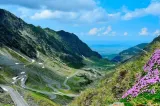 Transfăgărășanul va fi închis temporar, miercuri, pentru filmări