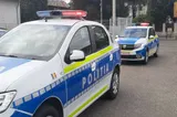 Pericol pe calea ferată: trei minori au blocat mecanismul unui macaz. Ce sancțiune au primit