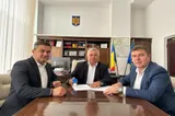 Investiții în Mehedinți, finanțate prin Ministerul Dezvoltării, Lucrărilor Publice și Administrației