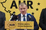 Valeriu Munteanu (deputat AUR): „Diana Buzoianu a îngropat 50 de milioane de euro din PNRR destinate Deltei Dunării”