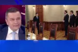 Blocaj total pe scena politică: Grindeanu declară război „pe tot terenul”, Bolojan avertizează cu anticipatele, iar Fritz cere o coaliție de dreapta