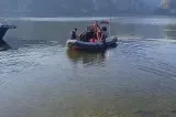 Căutările bărbatului dispărut în Dunăre continuă. Salvamont intervine cu echipamente subacvatice de ultimă generație